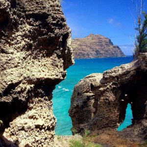 Maha'ulepu Coast Hiking Tour