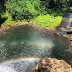 Wailua Waterfall Hike