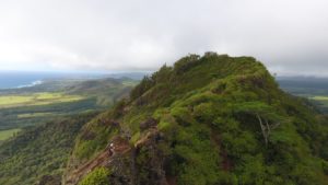 sleeping giant Hiking kauai Tour