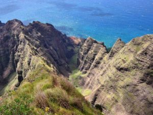 Awa'awa'puhi Hiking Tour Kauai