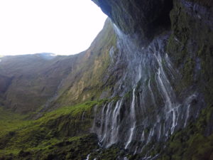 Blue Hole Waterfalls Hiking Kauai Tour